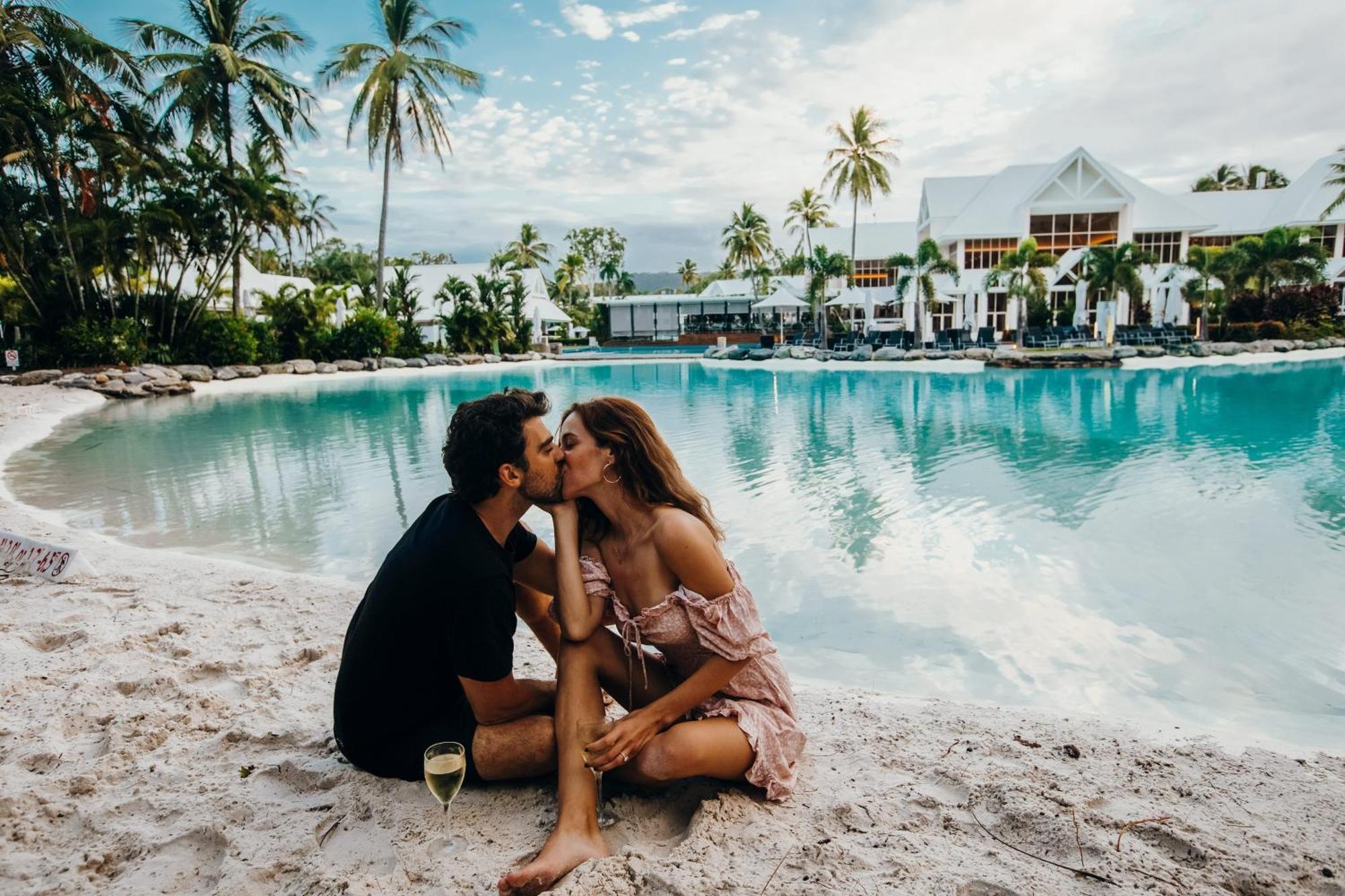 Sheraton Grand Mirage Resort, Resort Port Douglas