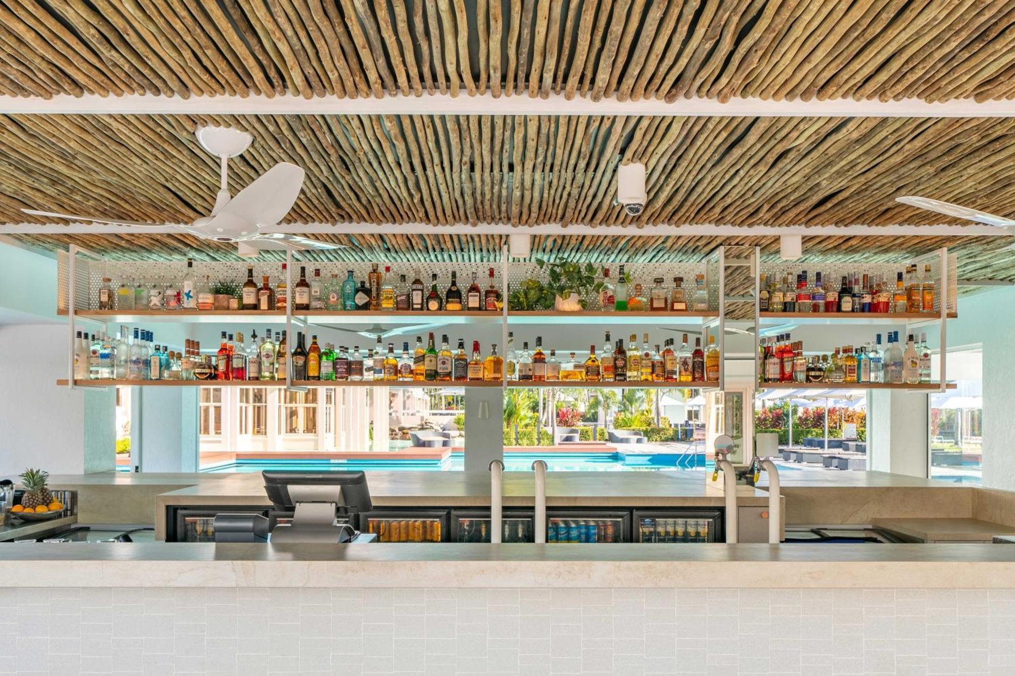 Sheraton Grand Mirage Resort, Resort Port Douglas
