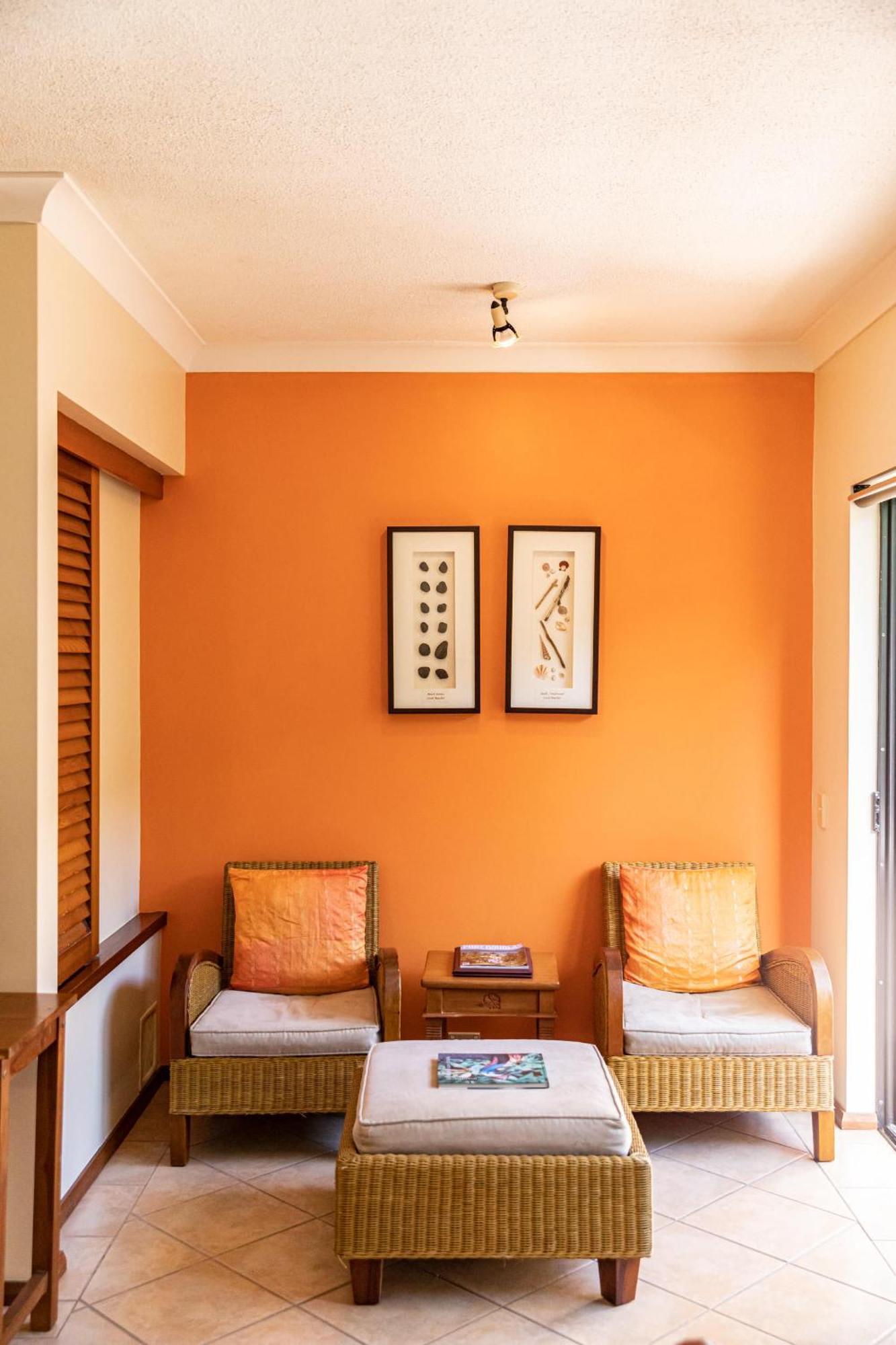 Hibiscus & - Official Onsite Reception & Check In Resort Port Douglas