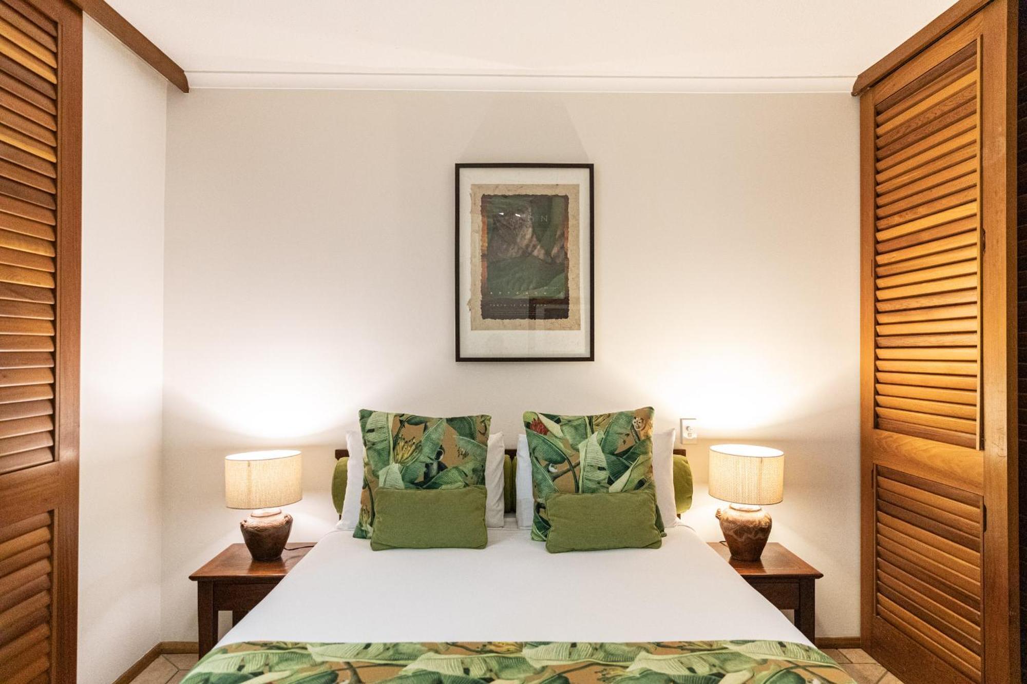 Hibiscus & - Official Onsite Reception & Check In Port Douglas