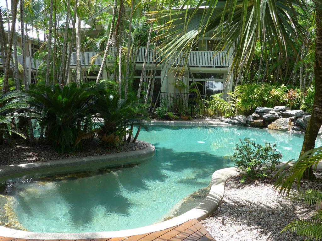 Aparthotel Retreat Port Douglas