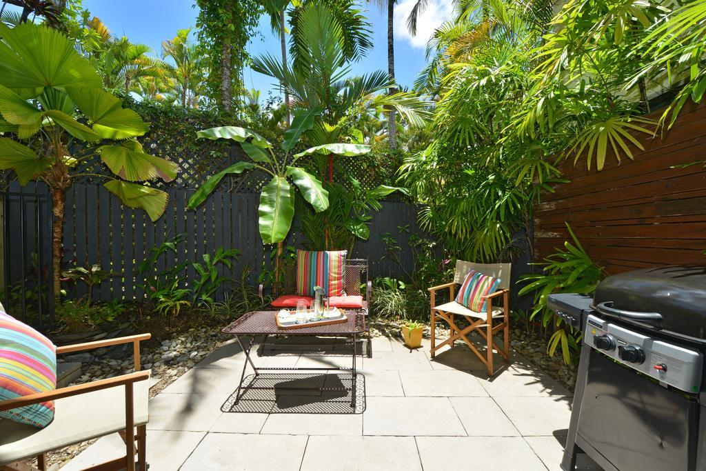 Sea La Villa Port Douglas