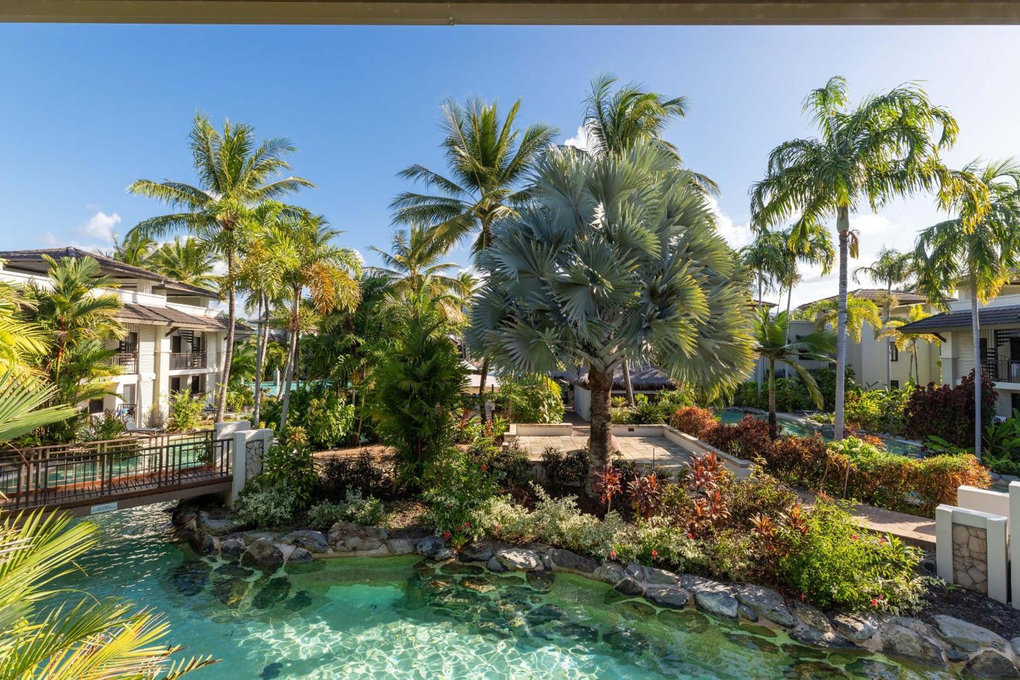 Apartment Temple & Port Douglas