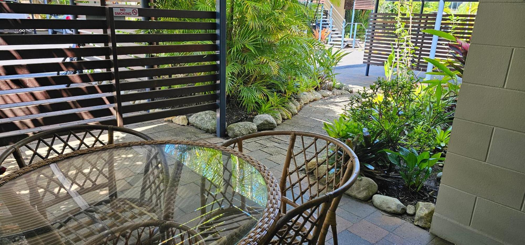 Aparthotel Mango Tree