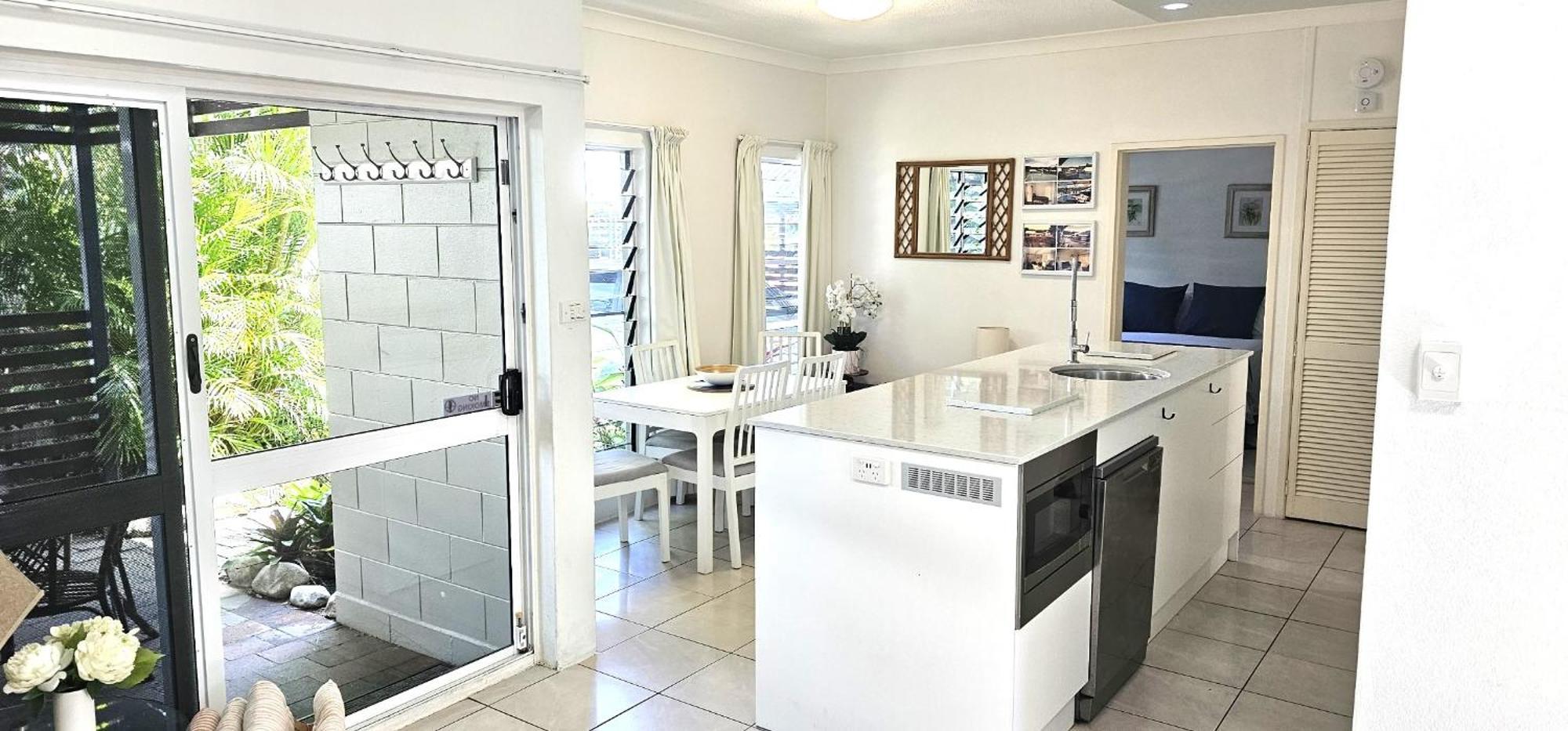 Mango Tree 3* Port Douglas