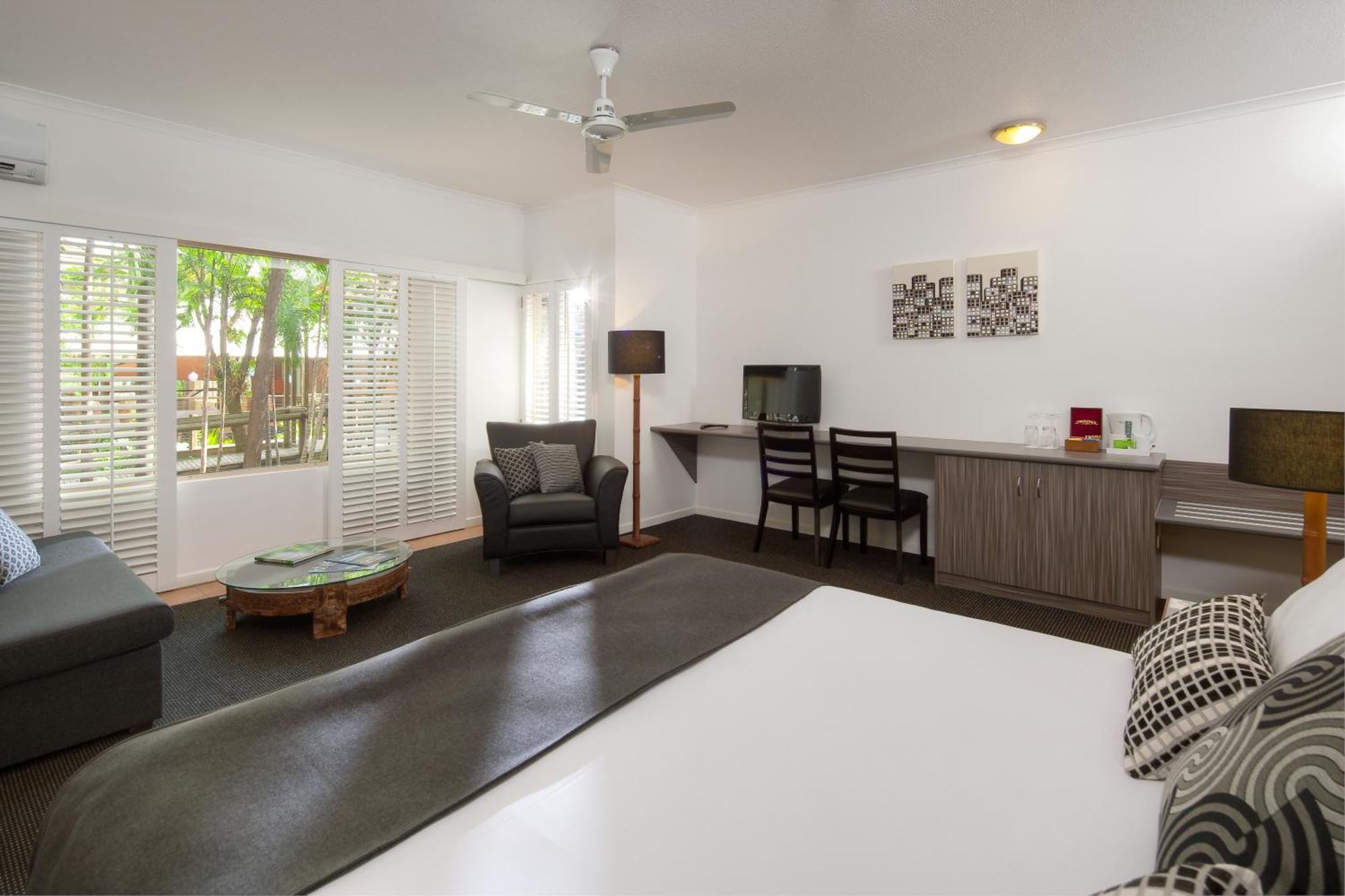 Resort Ramada By Wyndham
