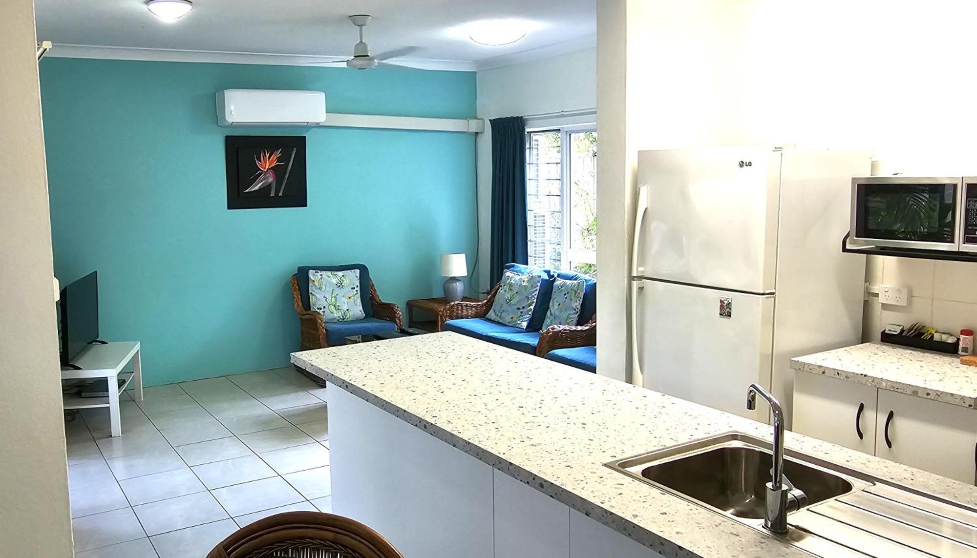 Aparthotel Mango Tree Port Douglas
