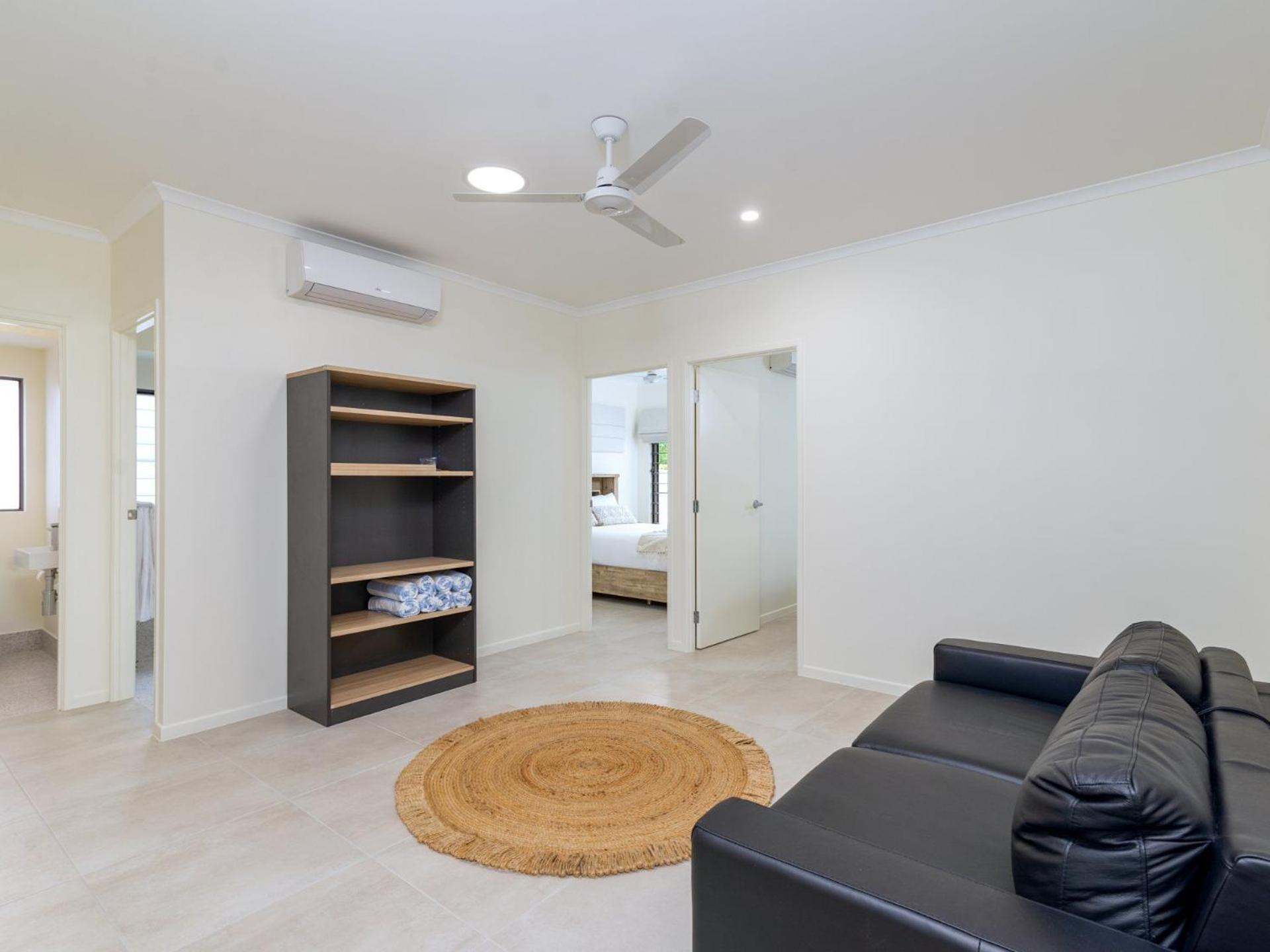 Hideaway On Ti Tree Holiday home Port Douglas