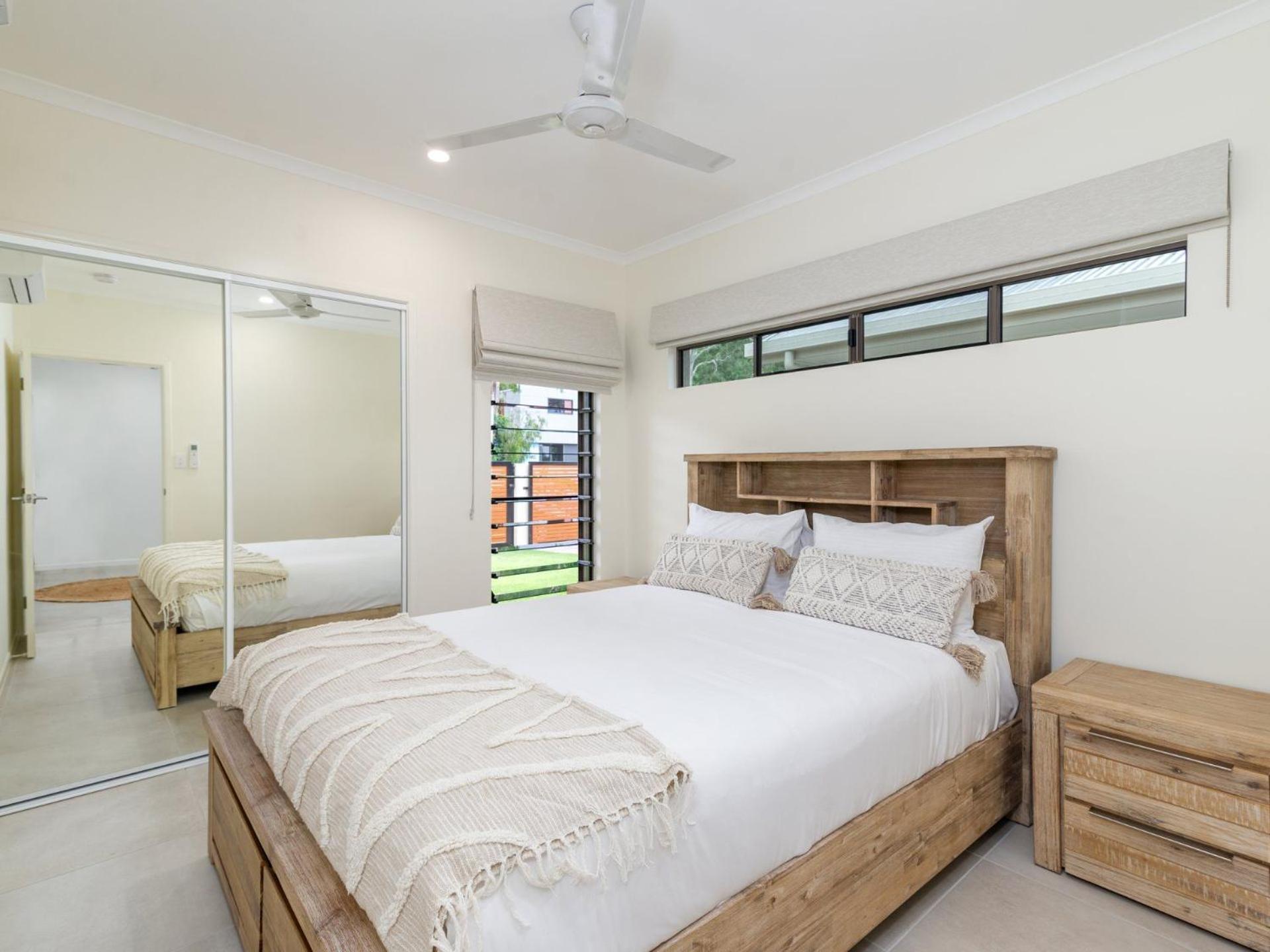 Holiday home Hideaway On Ti Tree Port Douglas