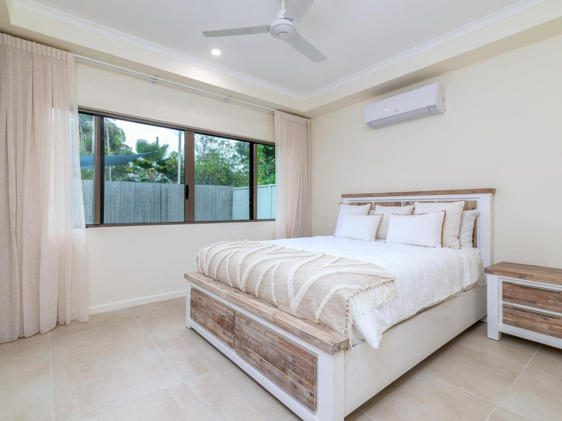Hideaway On Ti Tree Holiday home *