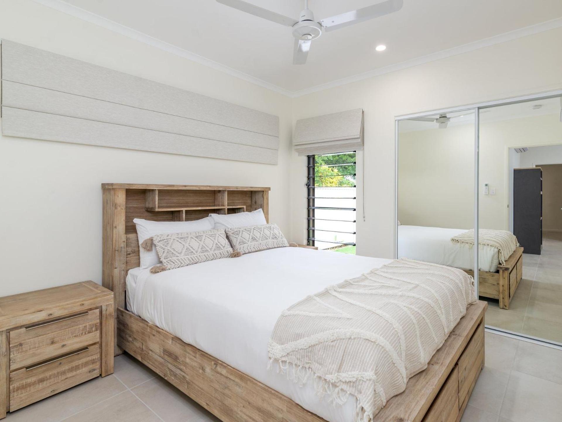 Hideaway On Ti Tree Holiday home *