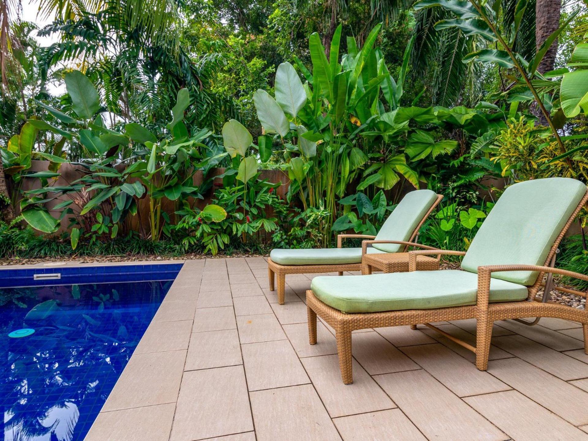 Holiday home Oasis Beachfront Mirage