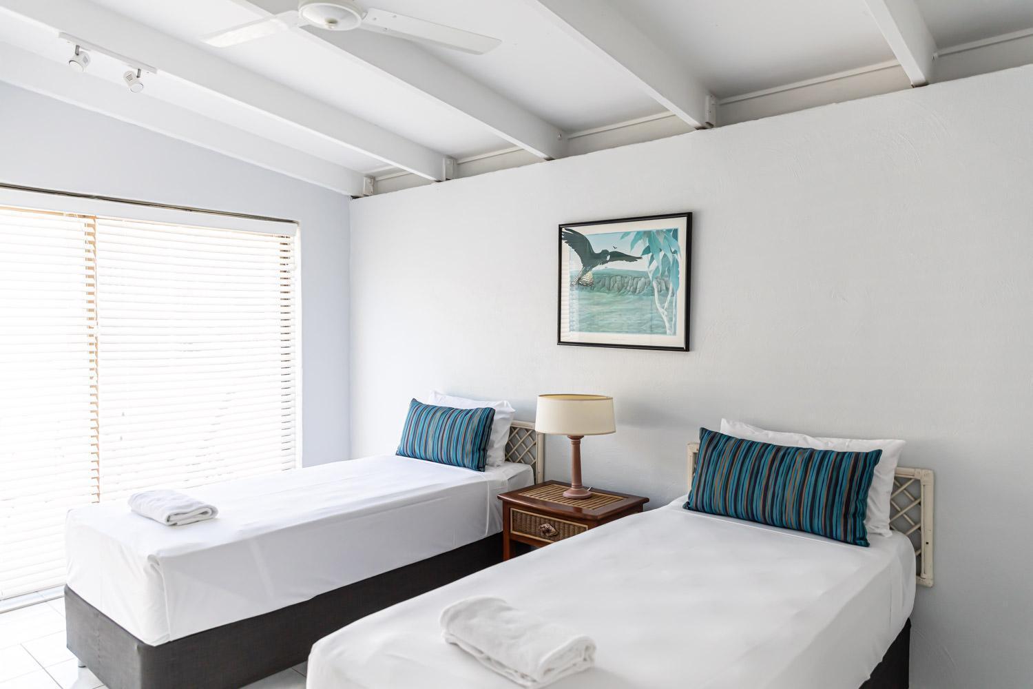 Beachfront Terraces With Onsite Reception & Check In Aparthotel 3*