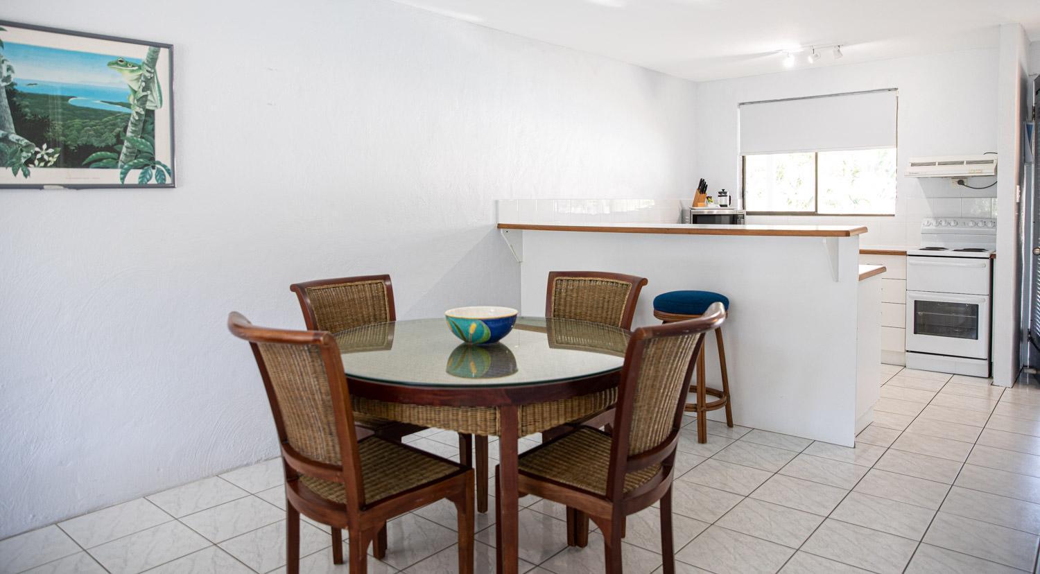 Aparthotel Beachfront Terraces With Onsite Reception & Check In 3*