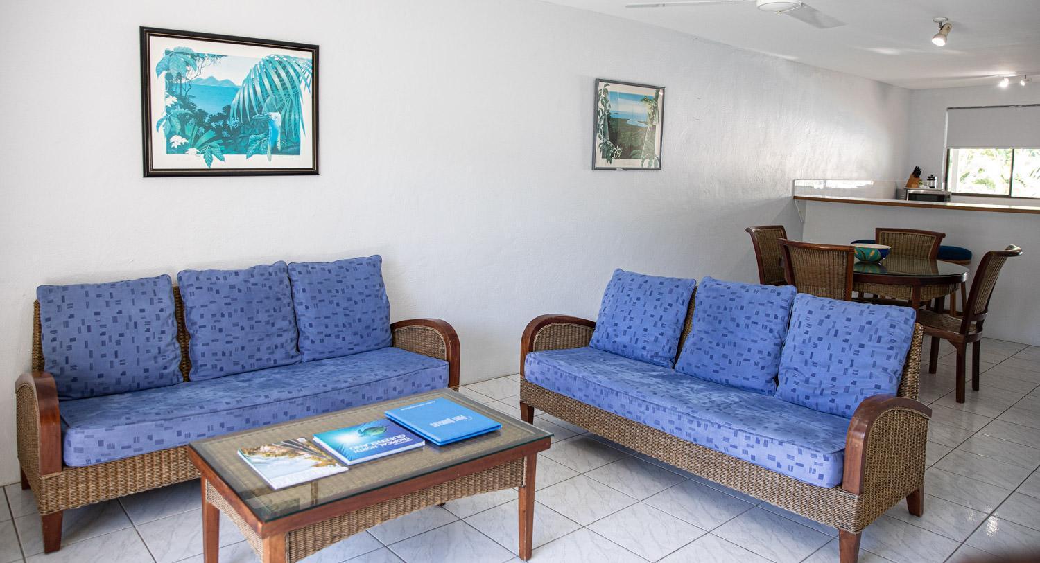 Aparthotel Beachfront Terraces With Onsite Reception & Check In