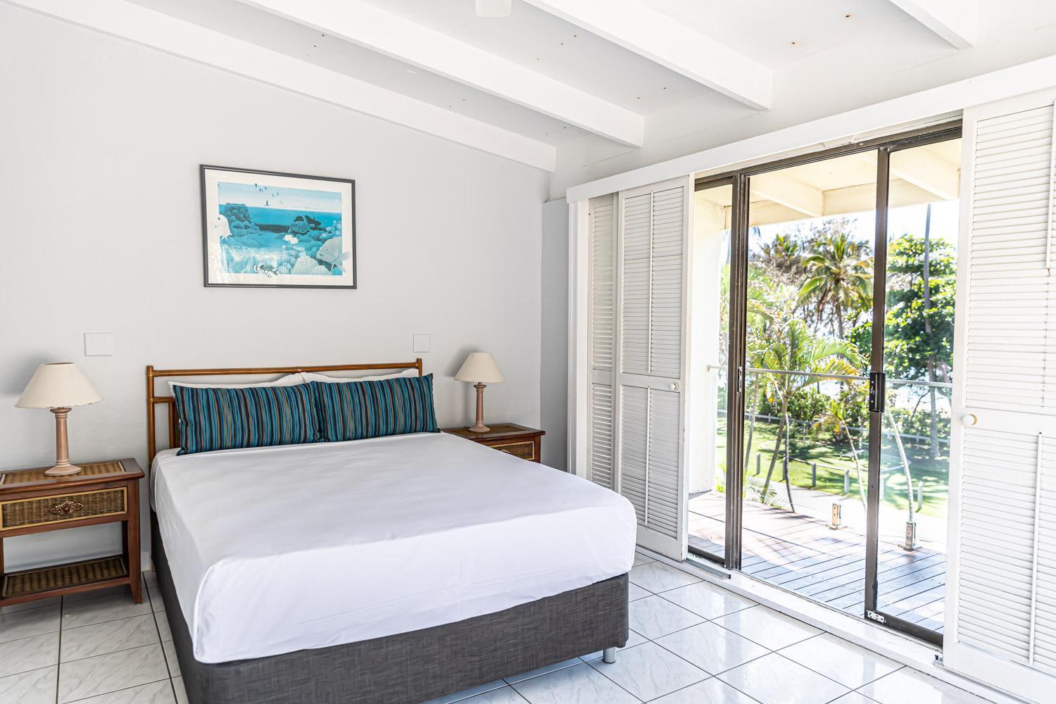Beachfront Terraces With Onsite Reception & Check In Aparthotel Port Douglas