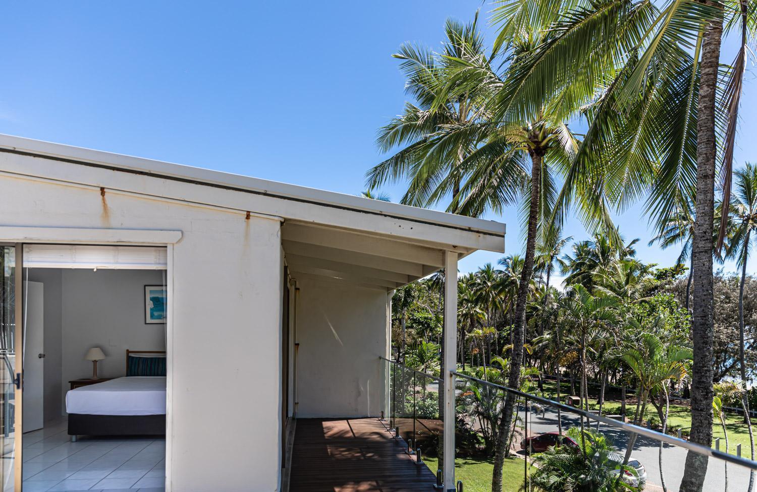 Aparthotel Beachfront Terraces With Onsite Reception & Check In Port Douglas
