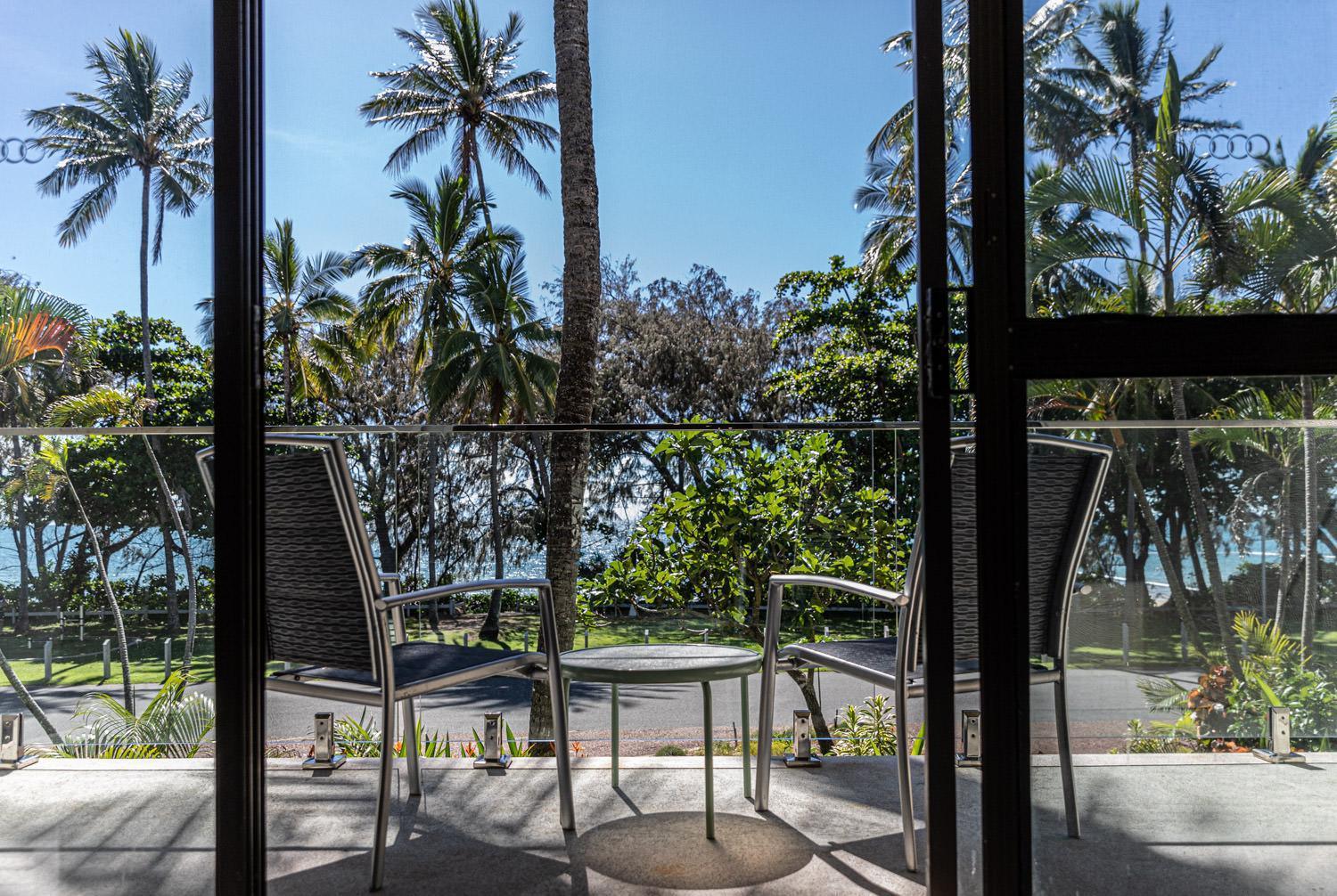 Beachfront Terraces With Onsite Reception & Check In Aparthotel 3*