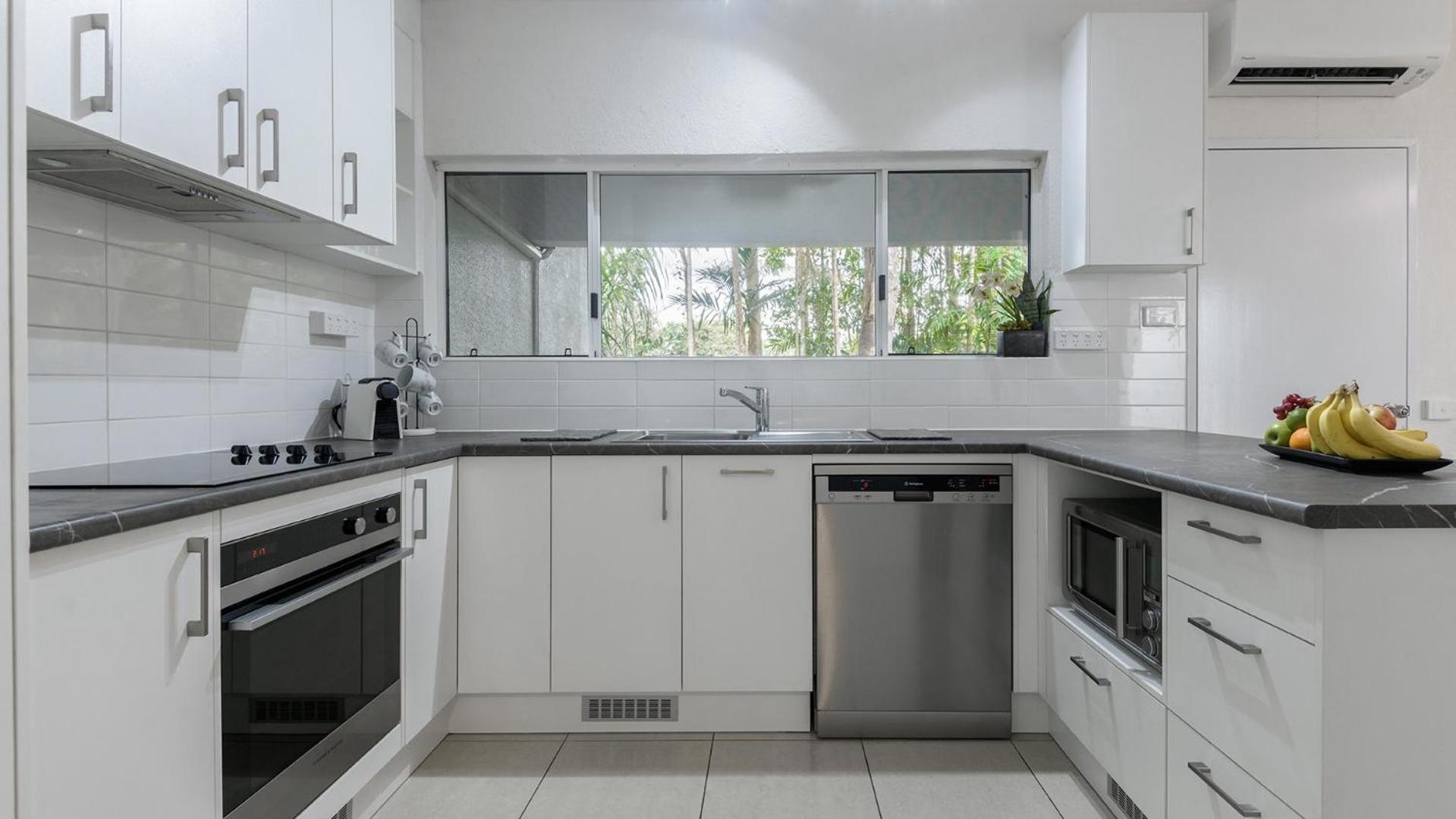 Holiday home 99 Reef