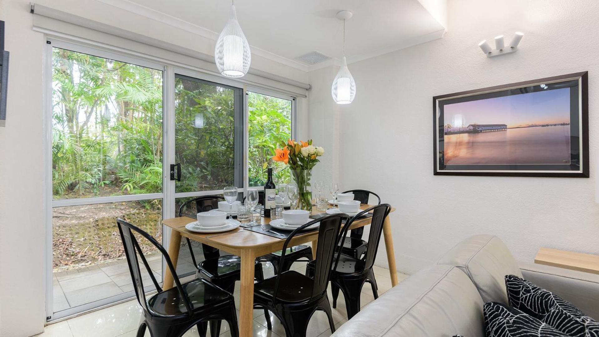 99 Reef Holiday home *