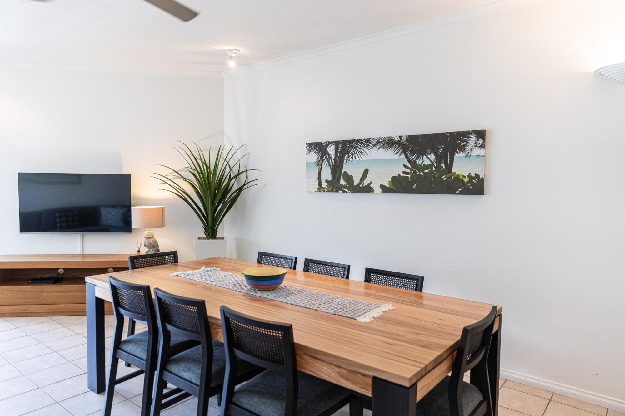 Beaches - Official Onsite Reception & Check In Port Douglas