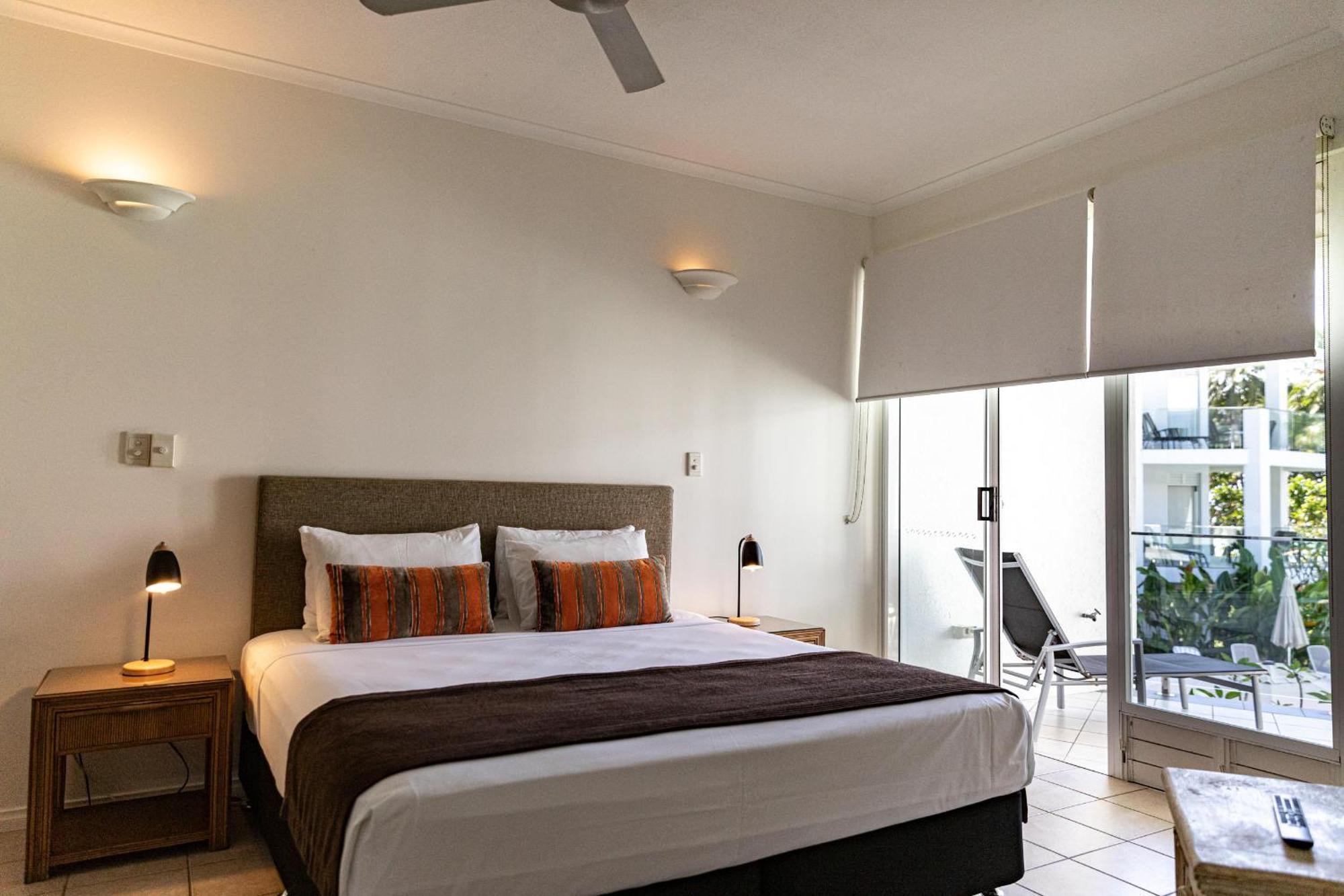 Beaches - Official Onsite Reception & Check In Aparthotel
