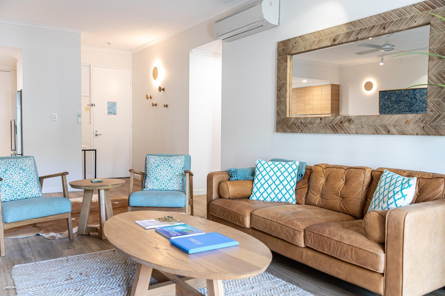 Aparthotel Beaches - Official Onsite Reception & Check In Port Douglas