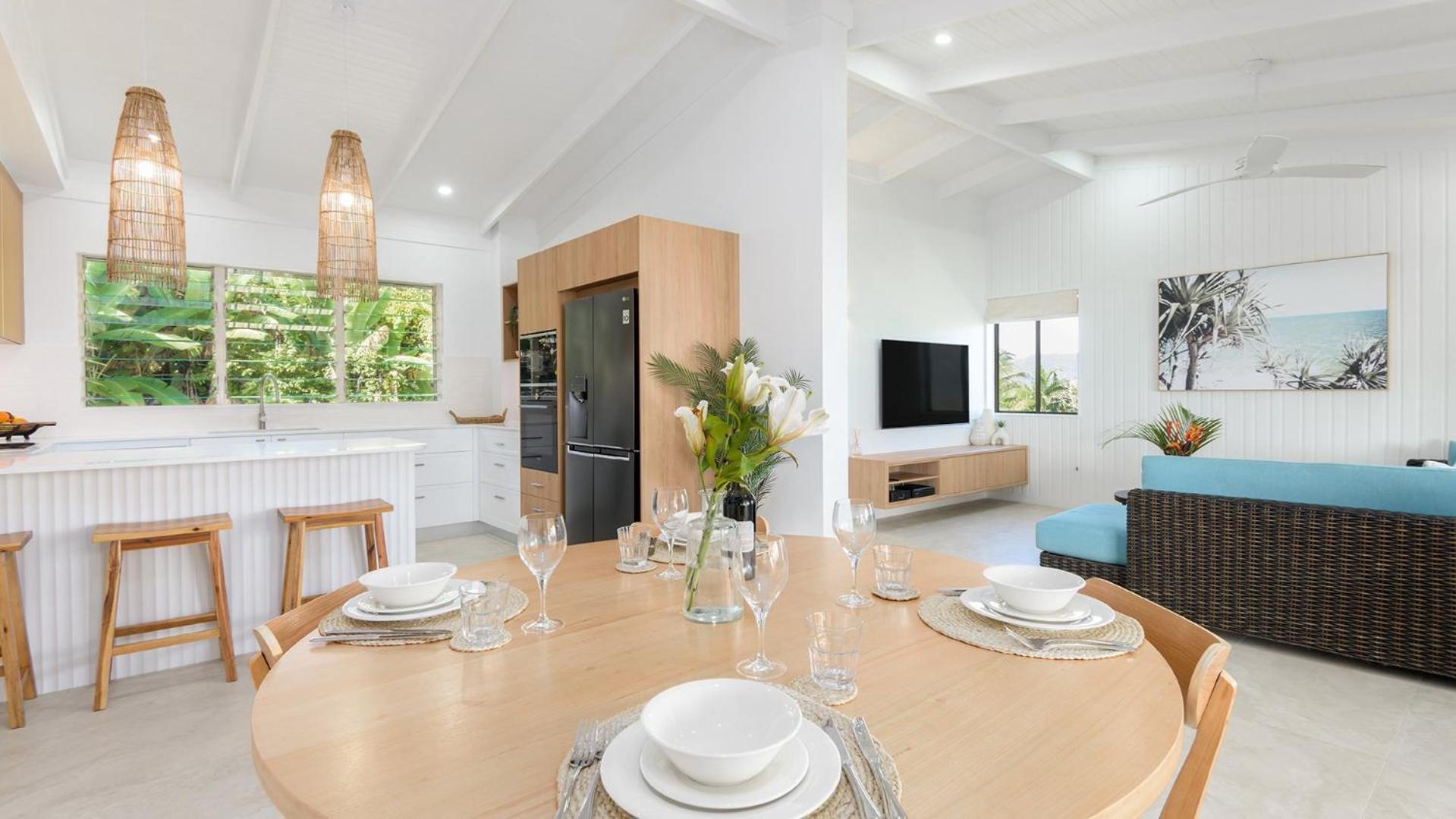 Holiday home Island Point 6