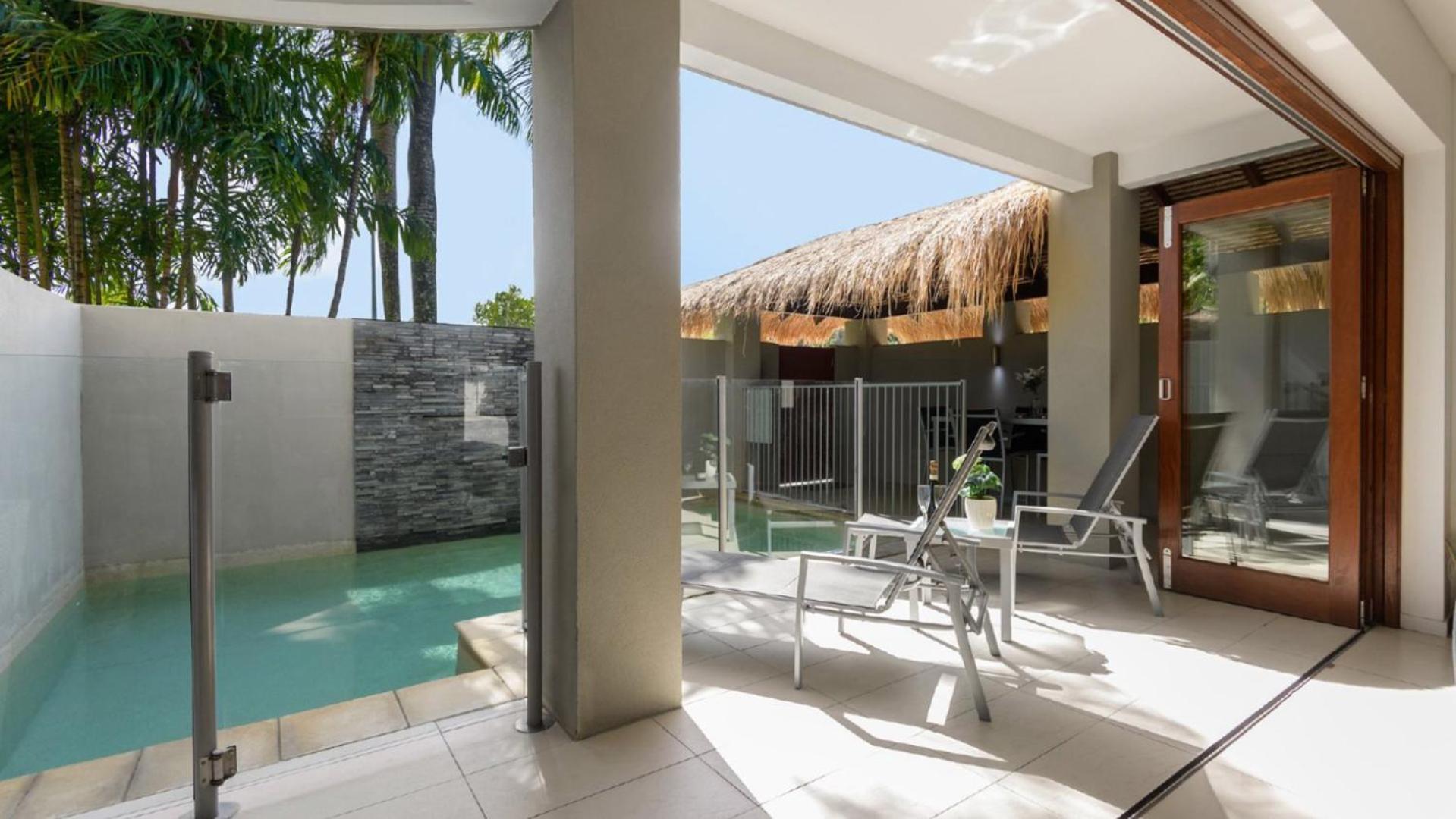 Watermark Holiday home *