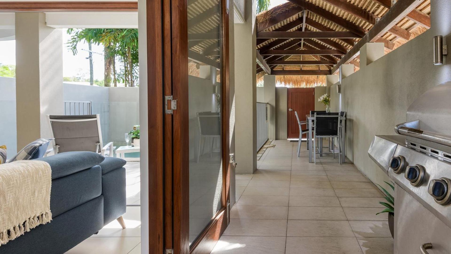 Holiday home Watermark