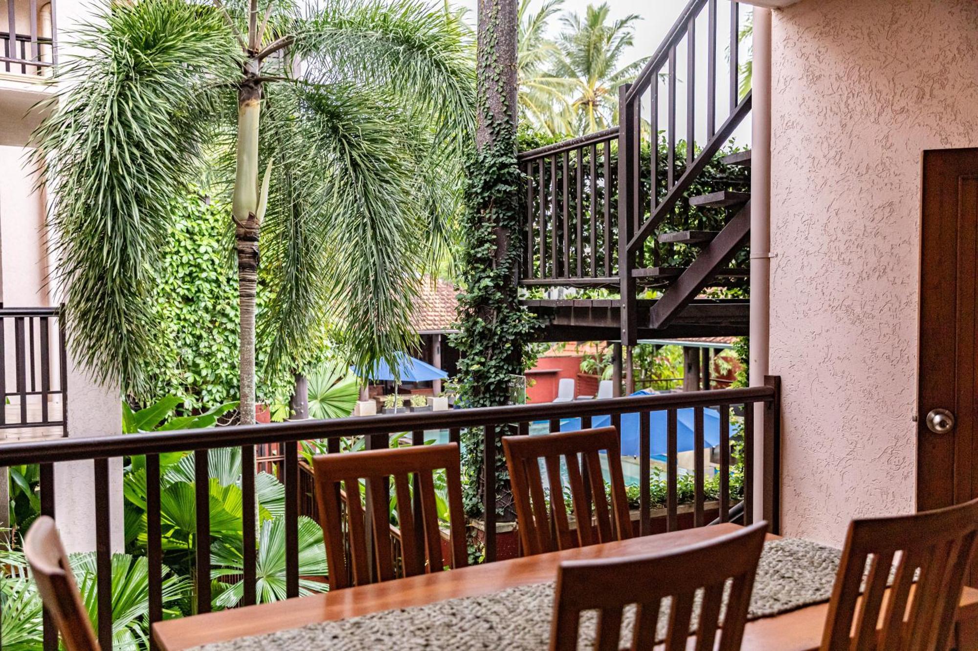 Hibiscus & - Official Onsite Reception & Check In Resort 4*