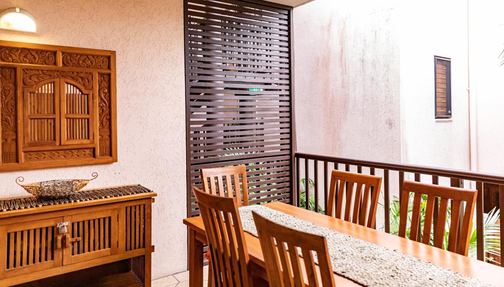 Resort Hibiscus & - Official Onsite Reception & Check In 4*
