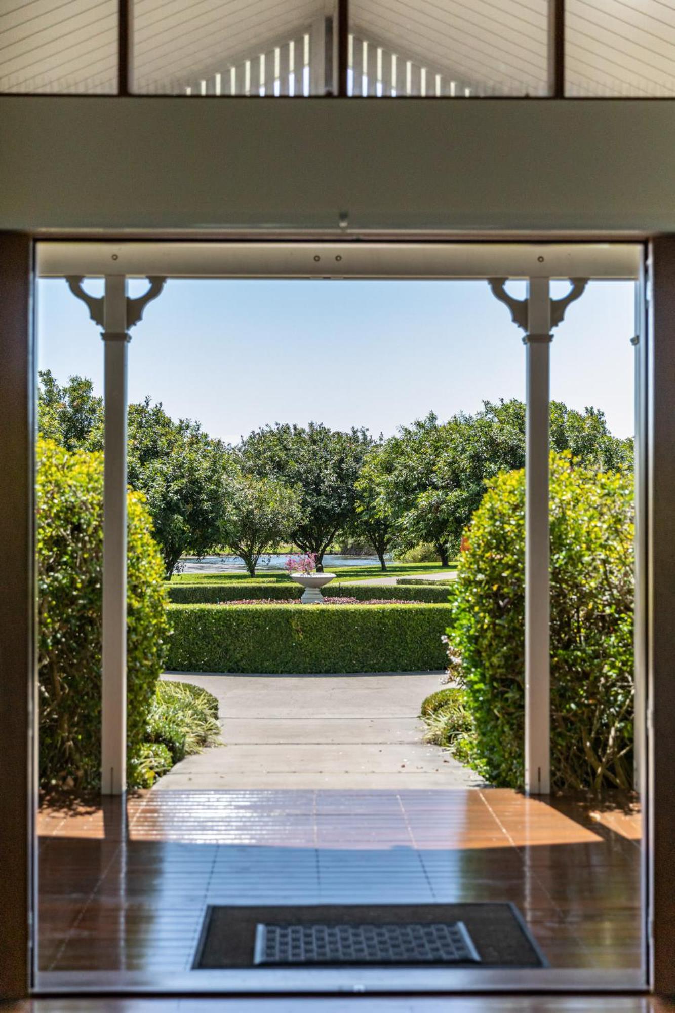 The Hampton Villa