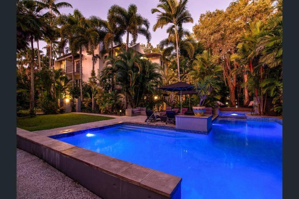 1 Bed Appt Heart Of - 47 Rc Apartment Port Douglas