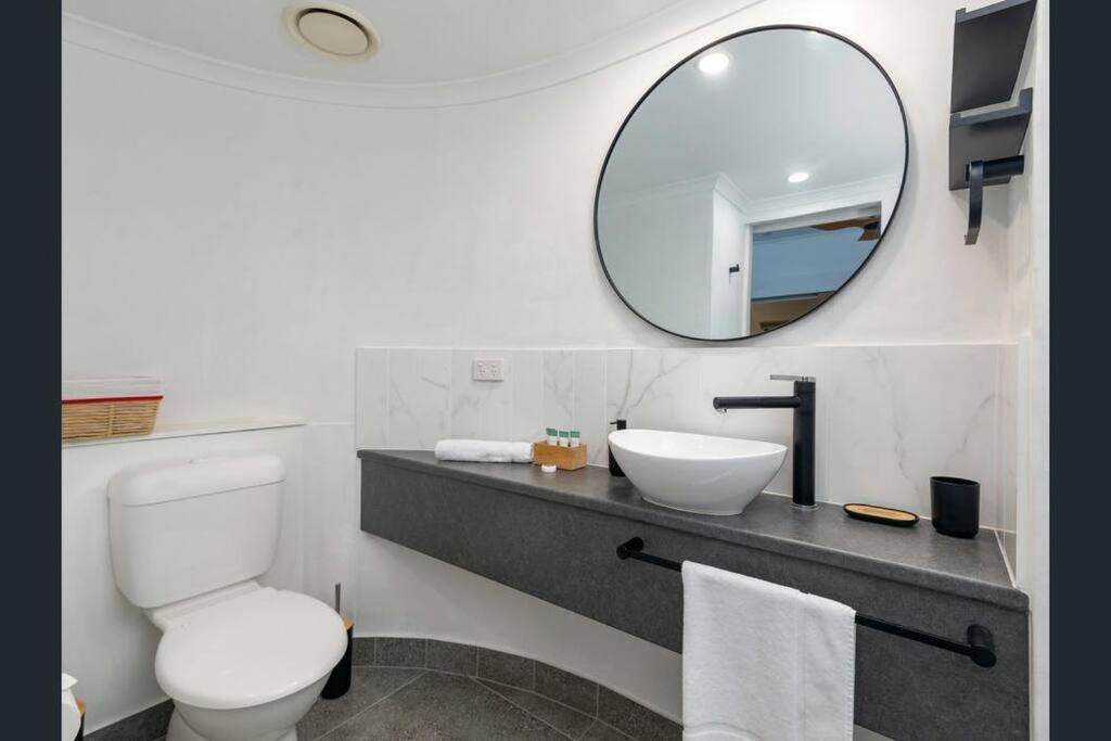 1 Bed Appt Heart Of - 47 Rc Port Douglas