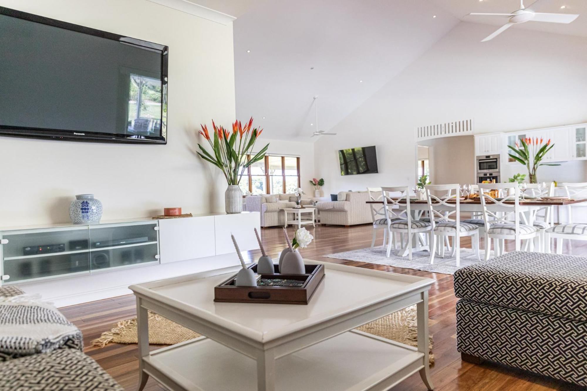 The Hampton Villa Port Douglas