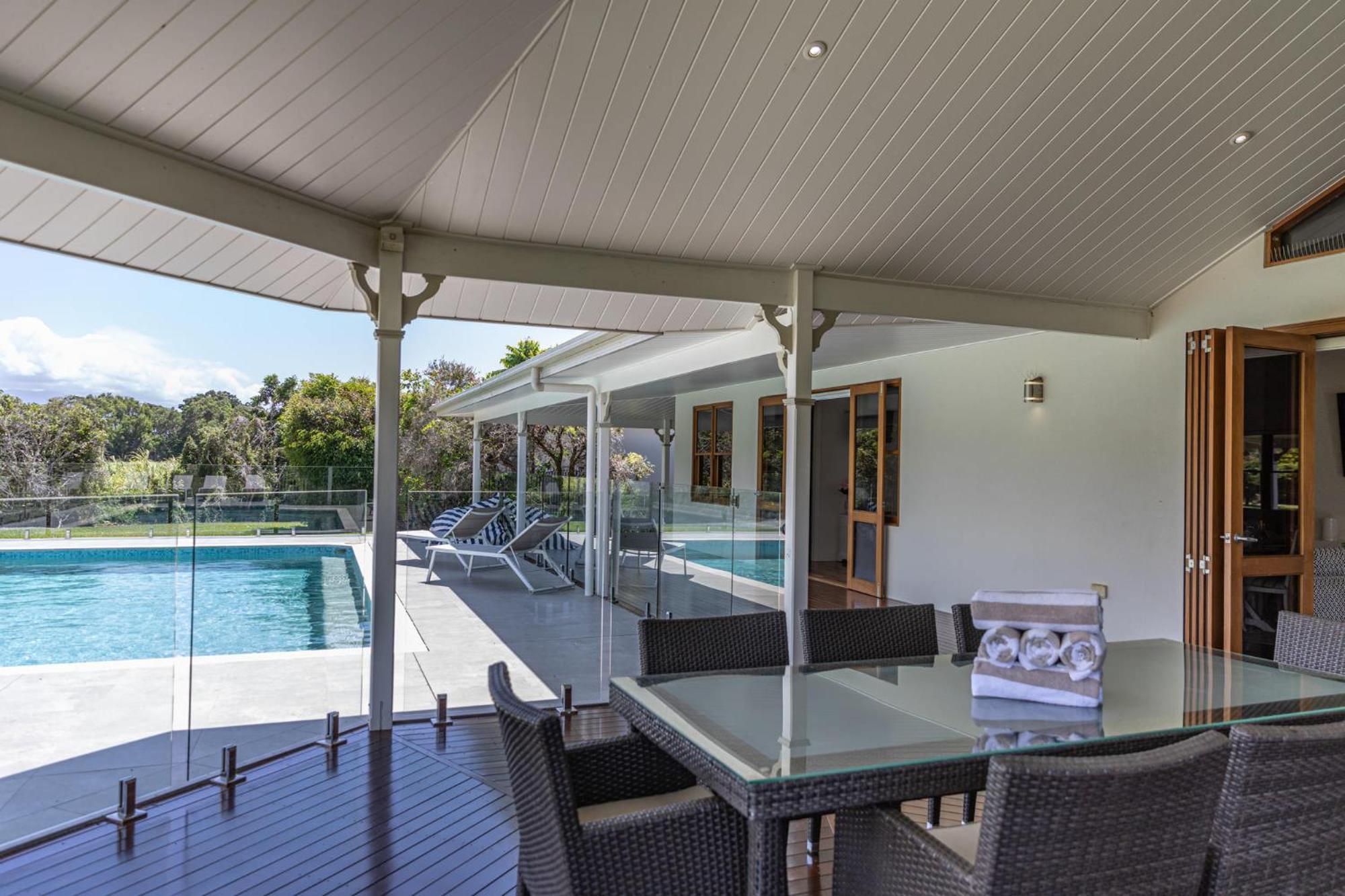Villa The Hampton