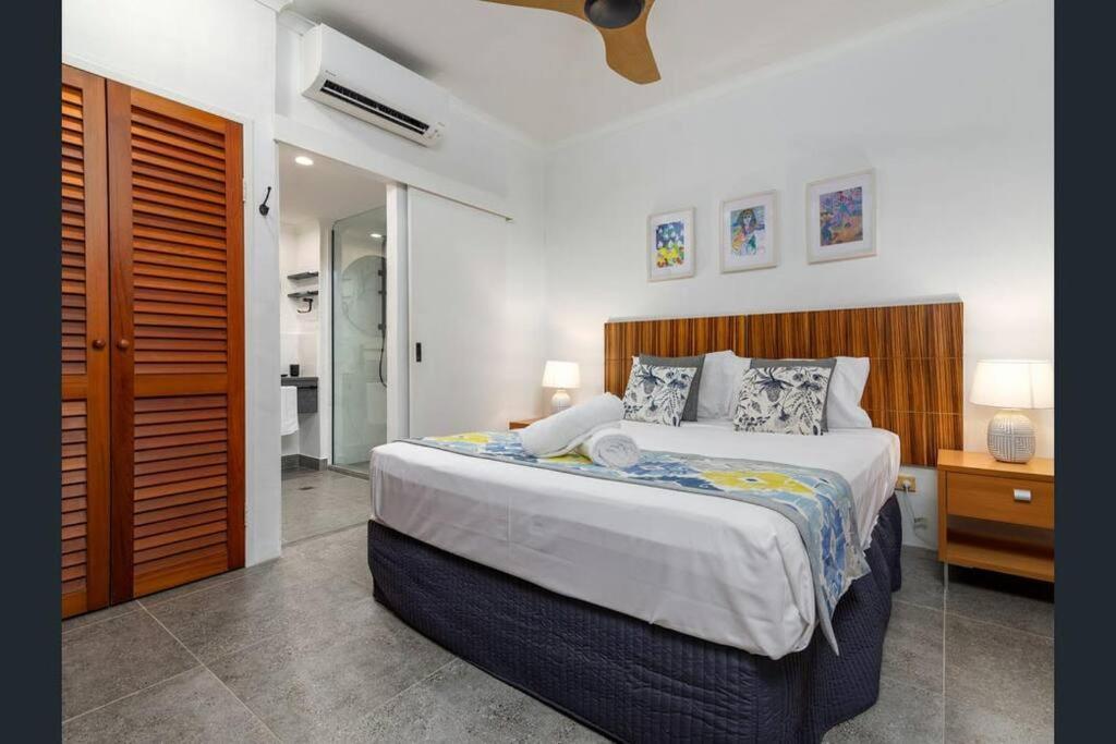 1 Bed Appt Heart Of - 47 Rc Apartment Port Douglas