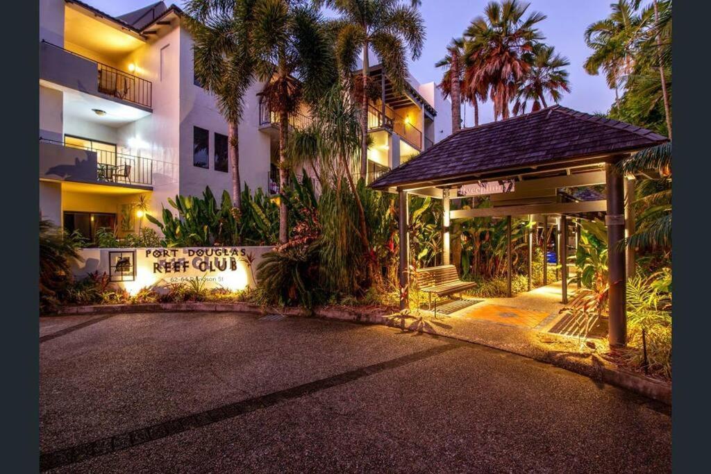 1 Bed Appt Heart Of - 47 Rc * Port Douglas