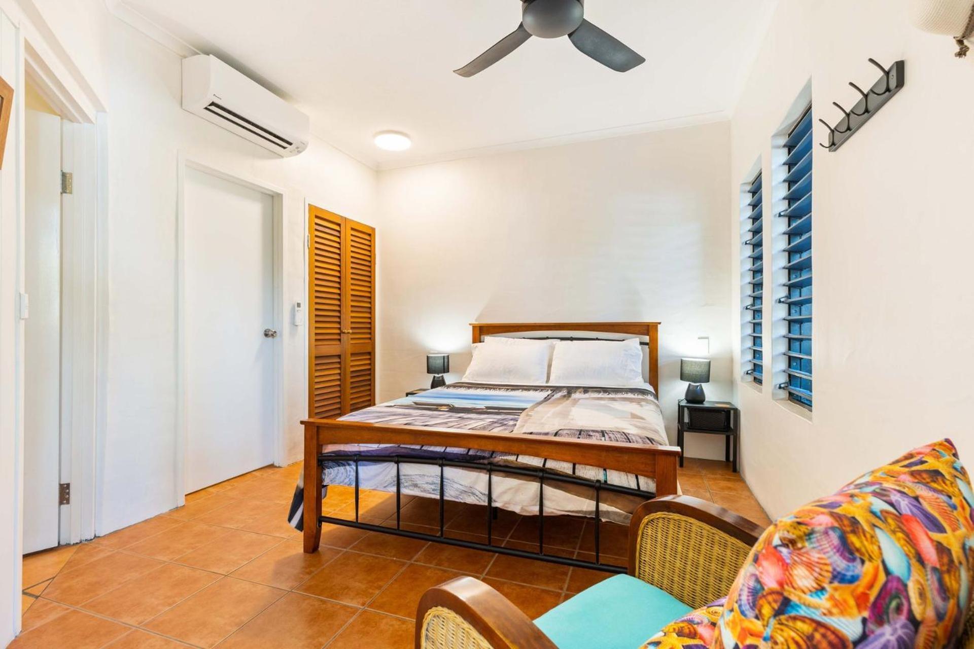 49 On The Reef Apartment Port Douglas