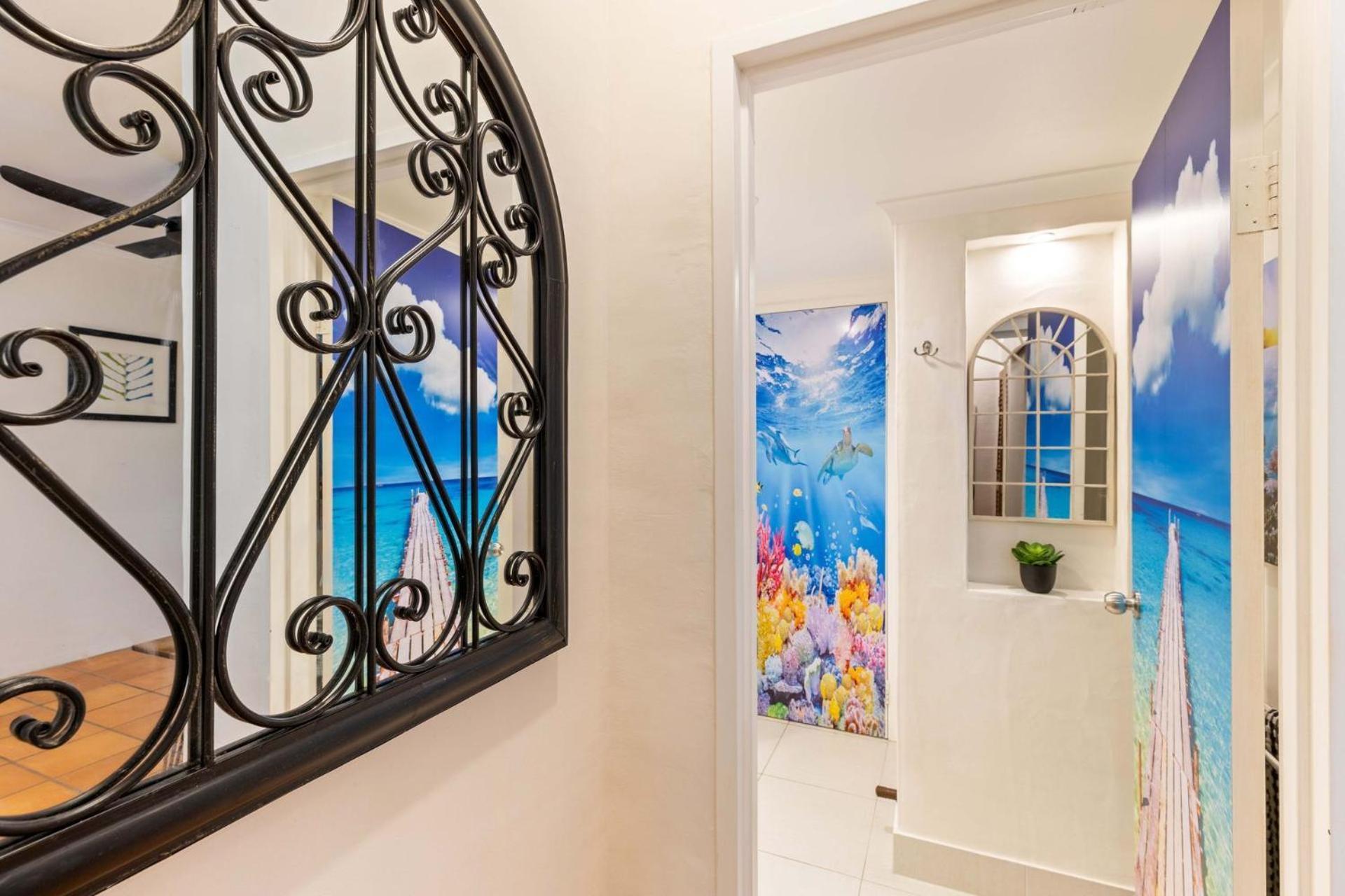 Apartment 49 On The Reef Port Douglas