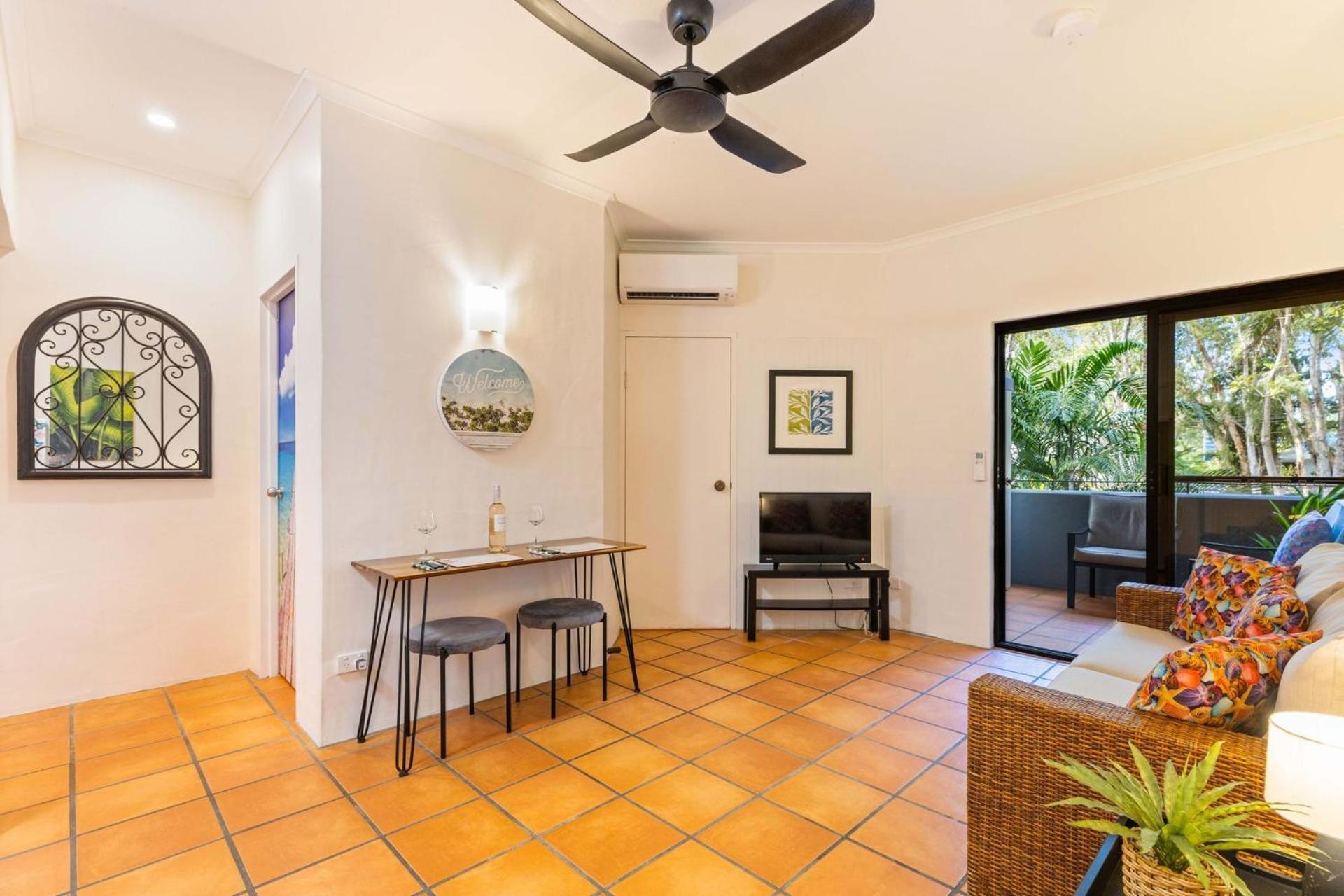 49 On The Reef Apartment