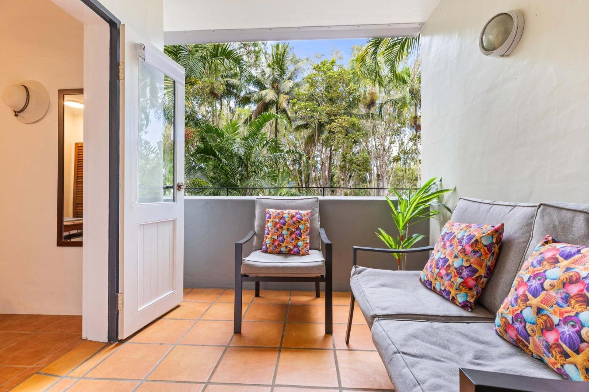 Apartment 49 On The Reef Port Douglas