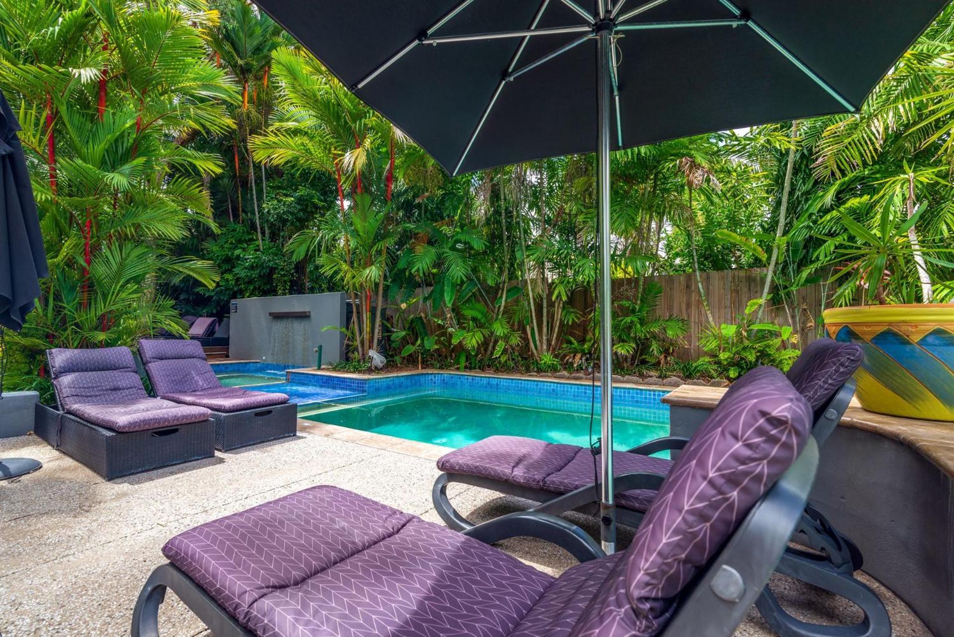 Apartment 49 On The Reef