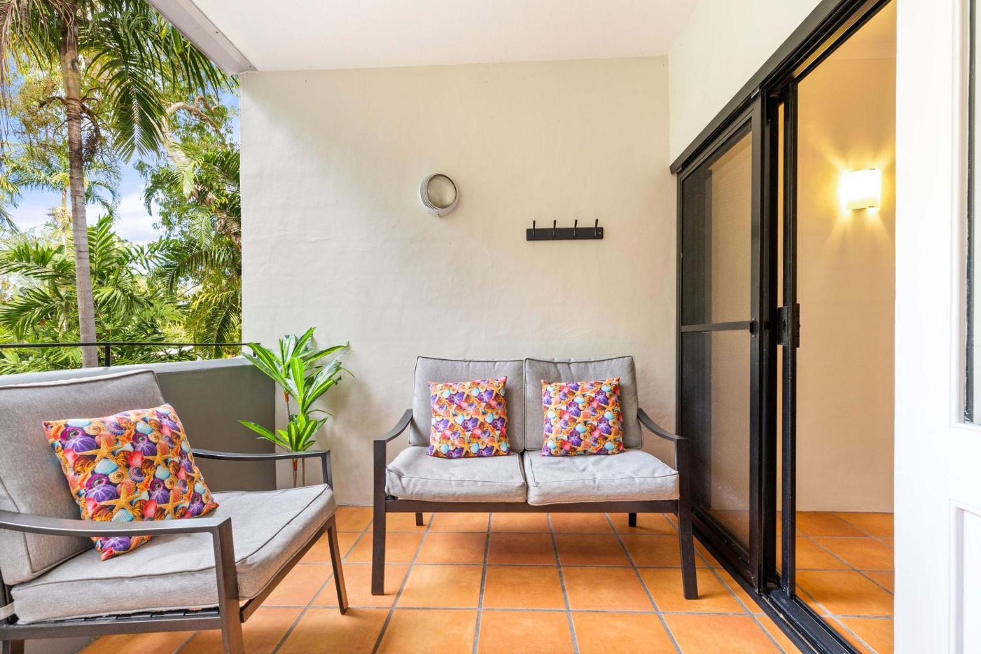 Apartment 49 On The Reef Port Douglas