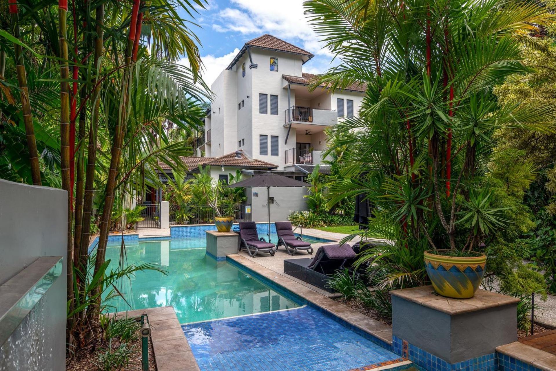 Apartment 49 On The Reef Port Douglas