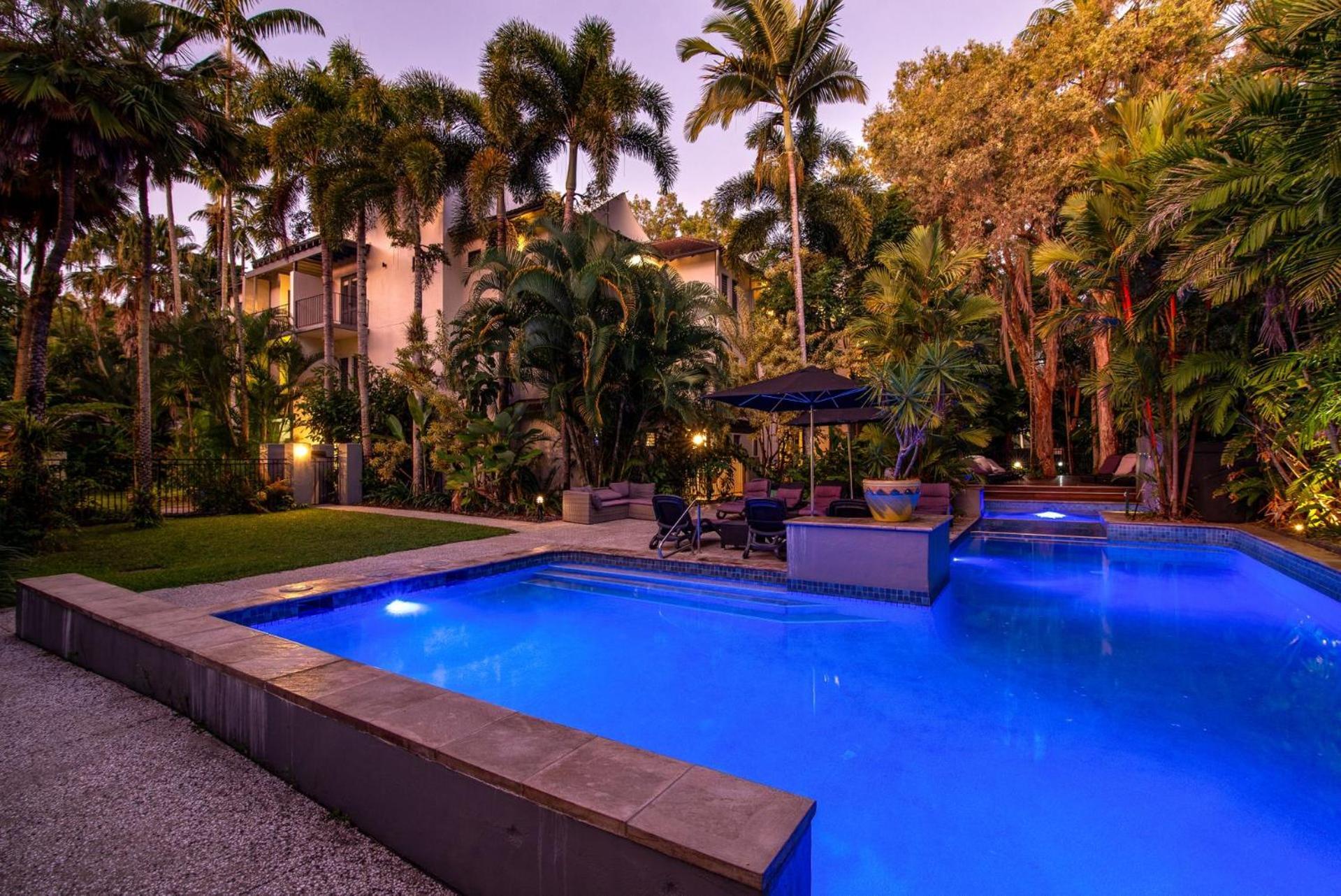 Apartment 49 On The Reef
