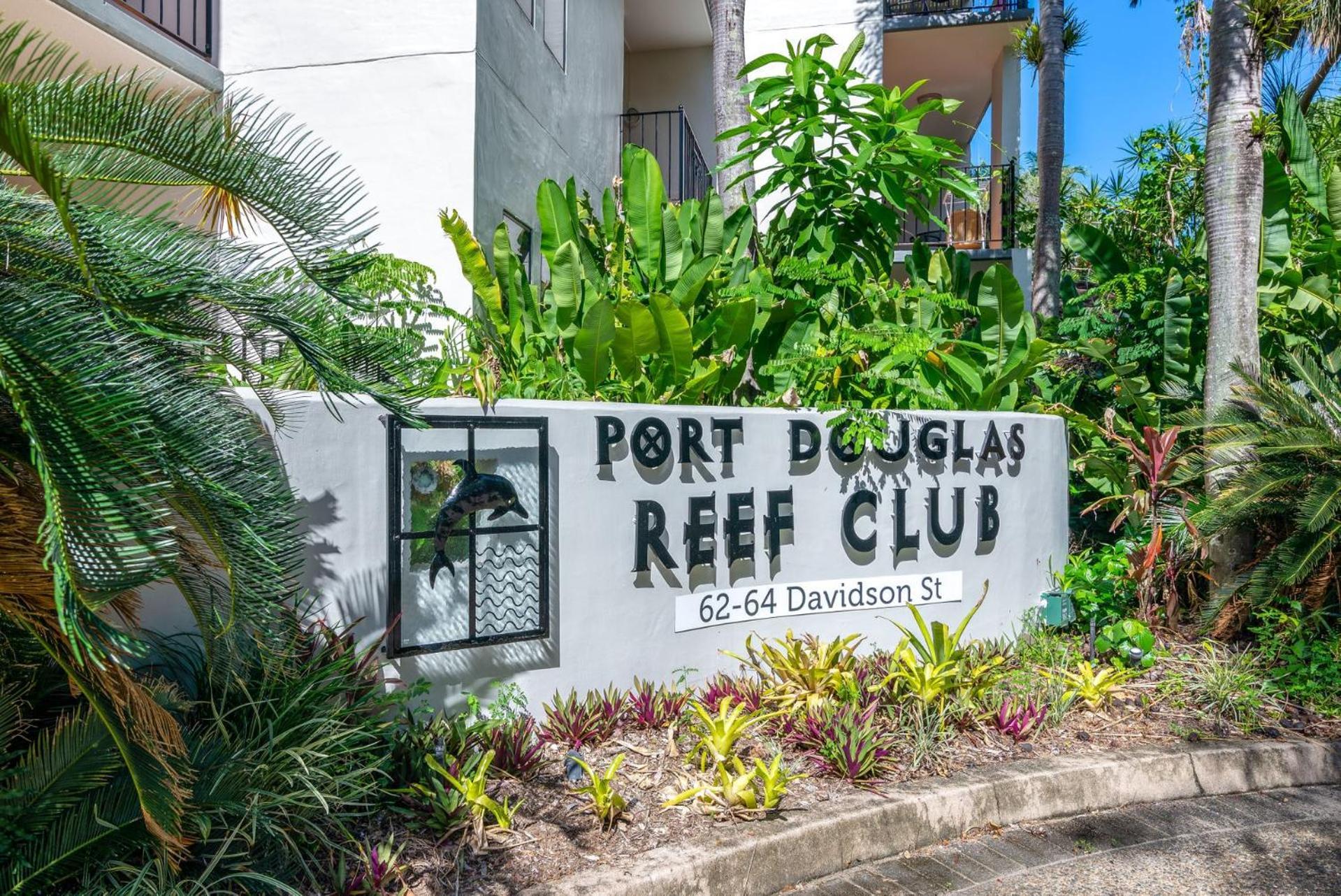 49 On The Reef * Port Douglas