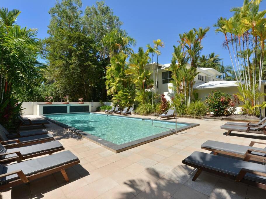Pousada Plantation No.8 - Spacious By The Port Douglas