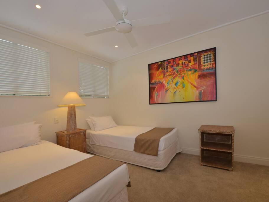 Plantation No.8 - Spacious By The * Port Douglas